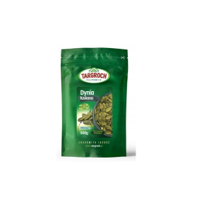 DYNIA ŁUSKANA PESTKI POLSKA TARGROCH 500 G