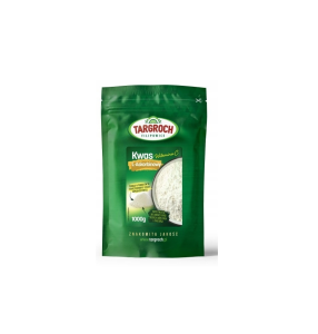 WITAMINA C KWAS L ASKORBINOWY 1000G TARGROCH