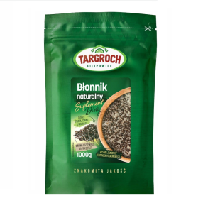 Błonnik naturalny 1000 g Targroch