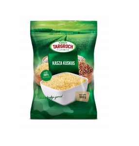 Kasza Kuskus 1000 g Targroch