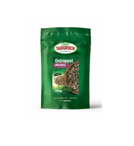 Ostropest ziarno 1000g Targroch