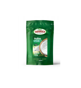 Inulina z korzenia cykorii błonnik Targroch 1kg
