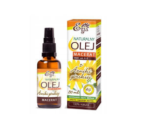 Etja naturalny olej macerat z arniki górskiej 50 ml