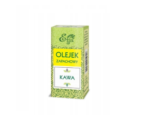 Etja olejek zapachowy kawa 10 ml