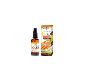Etja naturalny olej macerat z marchwi 50 ml