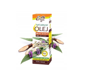 Etja naturalny olej macerat z żywokostu 50 ml