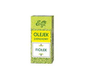 Etja olejek zapachowy fiołek 10 ml