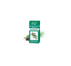 Etja naturalny olejek eteryczny jałowcowy 10 ml
