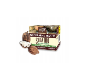 Etja naturalne masło shea bio 50 ml