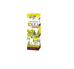 Etja naturalny olej bio neem 50 ml