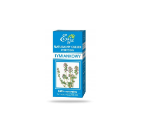 Etja naturalny olejek eteryczny tymiankowy 10 ml