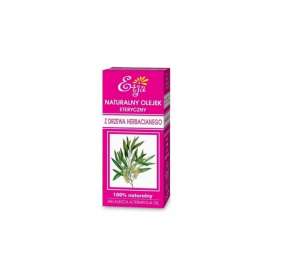 Etja naturalny olejek eteryczny z drzewa herbacianego 10 ml