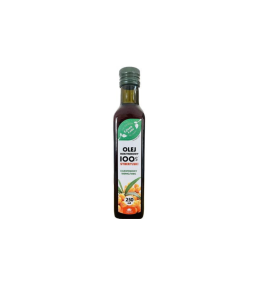 Olej z rokitnika rokitnikowy Tabfarm 250 ml