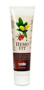 HEMOFIT  KORA DĘBU Z ROKITNIKIEM 100 ML VIRDE