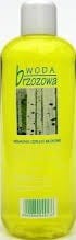 WODA BRZOZOWA 500 ML WZMACNIA CEBULKI WŁOSÓW